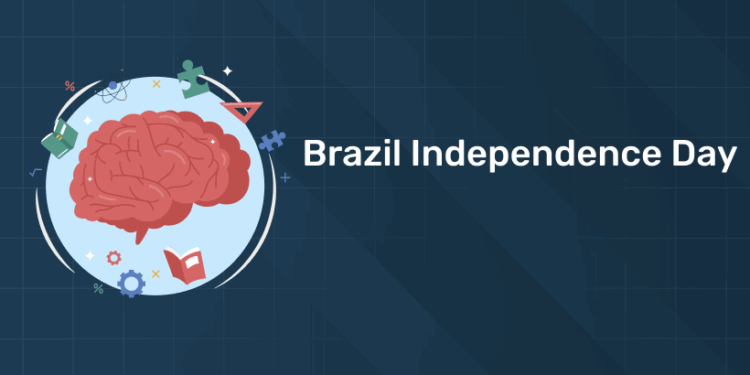 Brazil Independence Day