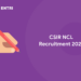 CSIR NCL Recruitment 2021