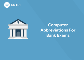 Computer Abbreviations for Bank Exams