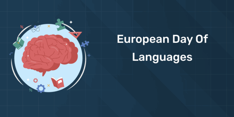 European Day of Languages