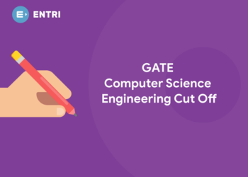 GATE Computer Science Engineering Cut Off