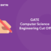 GATE Computer Science Engineering Cut Off