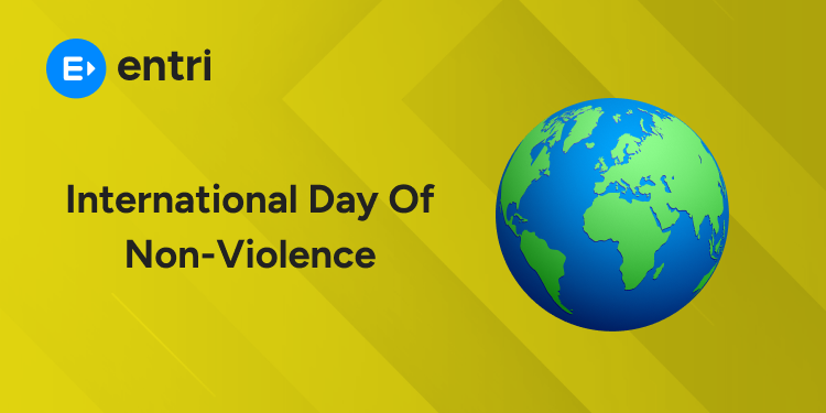 International Day of Non-Violence