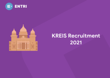 KREIS Recruitment 2021