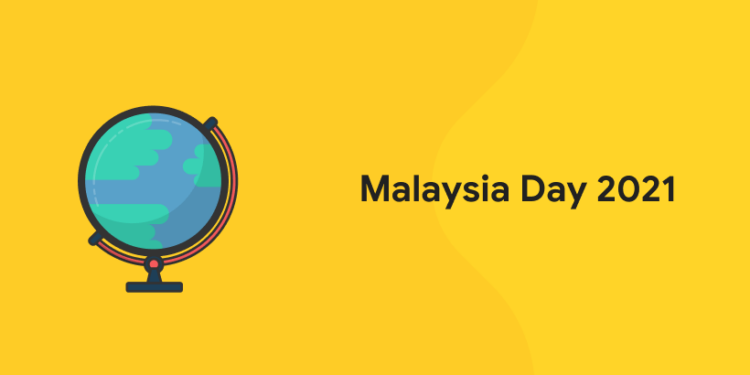 Malaysia Day 2021