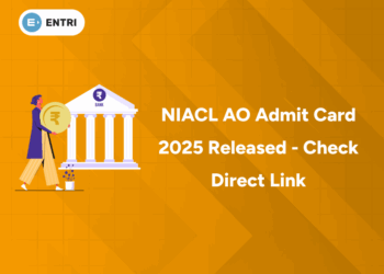 NIACL AO Admit Card 2025 Released - Check Direct Link