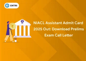 NIACL Assistant Admit Card 2025