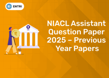 NIACL Assistant Question Paper 2025 – Previous Year Papers