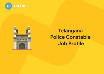 Telangana Police Constable Job Profile 2021