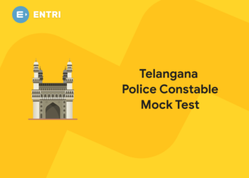 Telangana Police Constable Mock test
