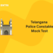 Telangana Police Constable Mock test