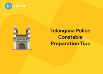 Telangana Police Constable Preparation Tips