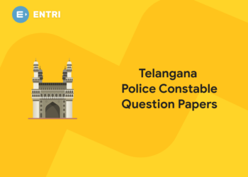 Telangana Police Constable Previous Question Papers 2021