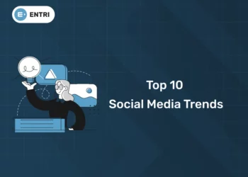 Top 10 Social Media Trends