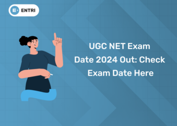 UGC NET Exam Date 2024