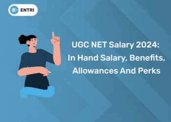 UGC NET Salary 2024 In Hand Salary