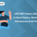 UGC NET Salary 2024 In Hand Salary