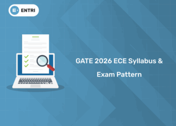 GATE 2026 ECE Syllabus & Exam Pattern