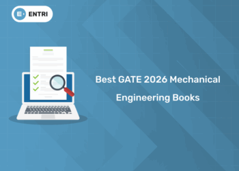 Best GATE 2026 Mechanical Engineering (ME) Books – Syllabus-Based Recommendations