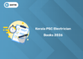 Kerala PSC Electrician Exam Preparation: Top Books & Study Materials