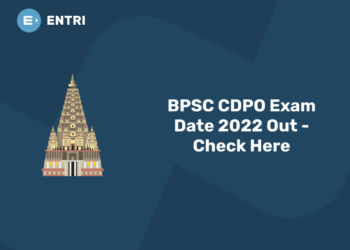 BPSC CDPO Exam Date
