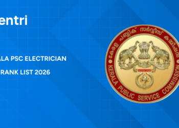 Kerala PSC Electrician Rank List 2026 Released – Download PDF & Check Cut Off & Details