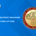 Kerala PSC Treatment Organizer Grade 2 Rank List 2026: Complete Guide, Rules, and Next Steps