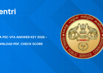 Kerala PSC VFA Answer Key 2026 – Download PDF, Check Score & Submit Objections