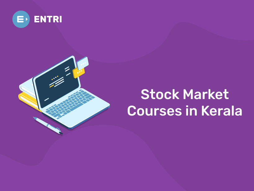 Stock Market Courses in Kerala 2024