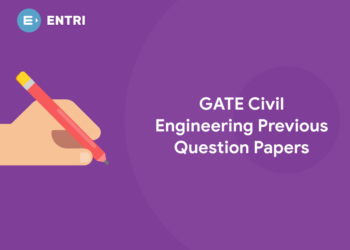 GATE Civil Engineering Previous Question Papers