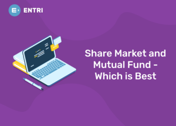 Share Market and Mutual Fund - Which is Best