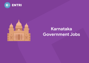 Karnataka Government Jobs
