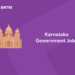 Karnataka Government Jobs