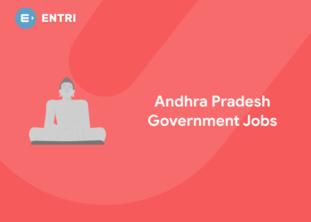 Andhra Pradesh Government Jobs