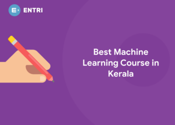 Best Machine Learning Course in Kerala