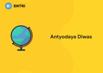 Antyodaya Diwas 2021
