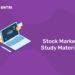 Stock Market Study Material 2021