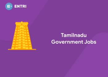 Tamilnadu Government Jobs