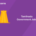 Tamilnadu Government Jobs
