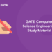 GATE 2022 Computer Science Engineering Study Material