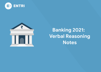Verbal Reasoning Notes