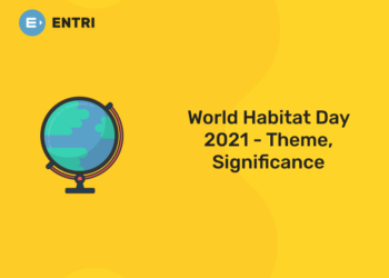 World Habitat Day