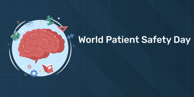 World Patient Safety Day