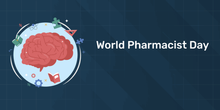 World Pharmacist Day