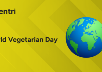 World Vegetarian Day