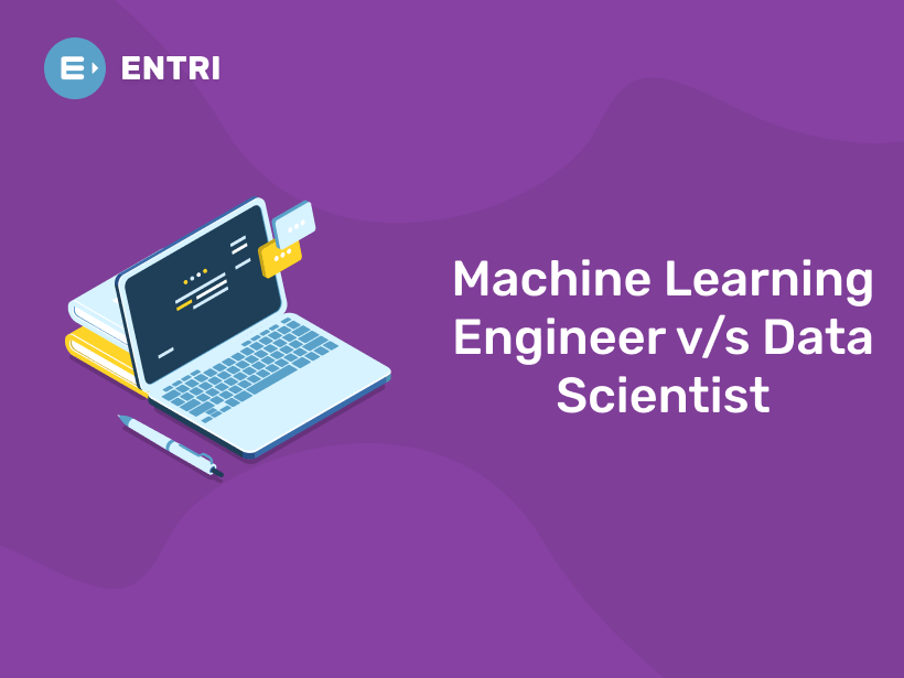 Machine Learning Engineer vs Data Scientist 2023 Update