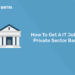 how to get a it job in private sector bank