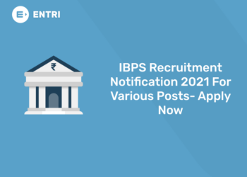 IBPS nOTIFICATION 2021
