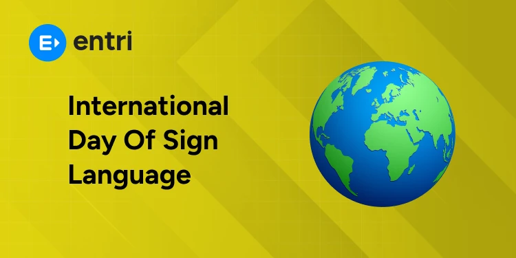 international day of sign language