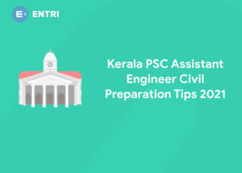 kerala psc ae civil preparation tips 2021